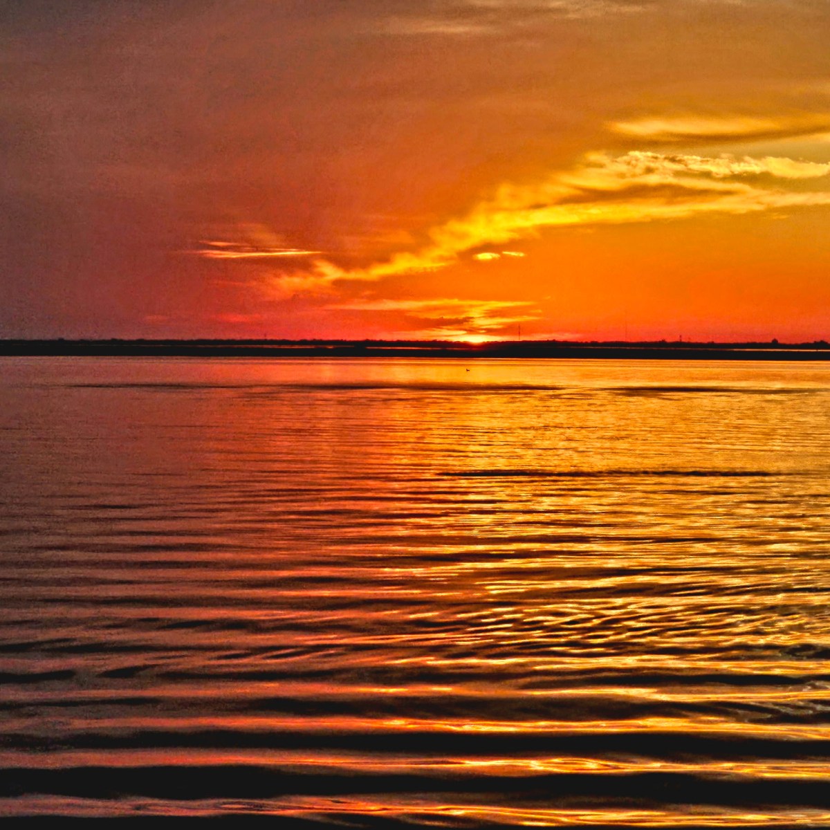 Progress Isn’t Always&nbsp;Obvious